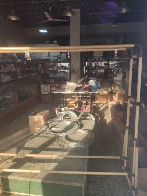 无锡市惠新五金交电公司一站式指南 地址、电话、价格、团购及营业时间全解析