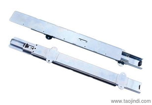 精密电子滑轨 万利亨通五金制品，赋能工业自动化与五金交电新未来